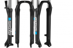 SRサンツアー XCE 80mmトラベル 27.5 SRサンツアー XCE 80mmトラベル 27.5